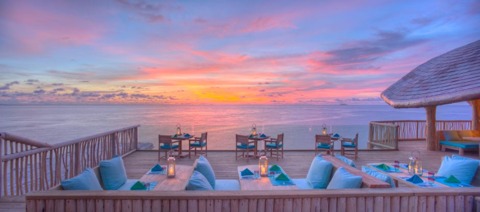 7 out-of-this-world Indian Ocean getaways